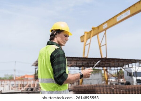 承包商管理与协作平台服